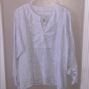 NWT GAP TOP